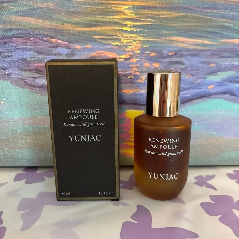 YUNJAC Renewing Ampoule